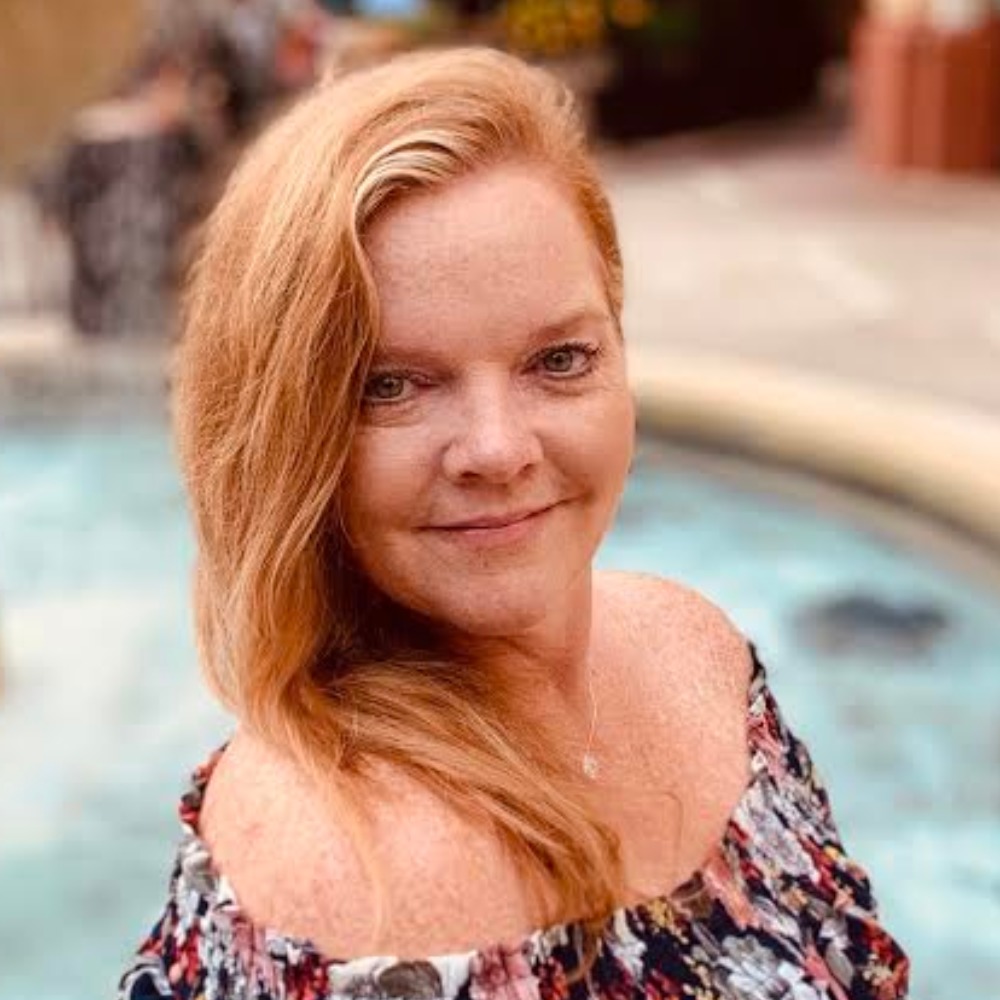 Meet your Posher, Kristin